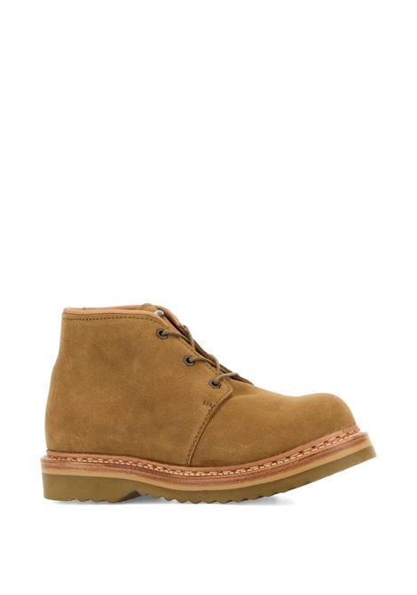 strivalletti chukka uomo beige OUR LEGACY | A4257CM